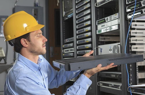 工业网络工程师 网络工程安装与设计的核心实践