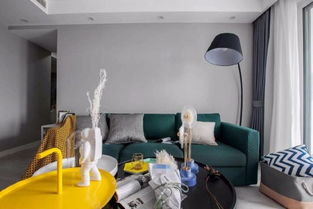 上海大显设计装饰工程 土巴兔上海装修公司网