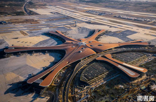 扎哈·哈迪德 未及亲见“凤凰展翅”的机场建筑女杰