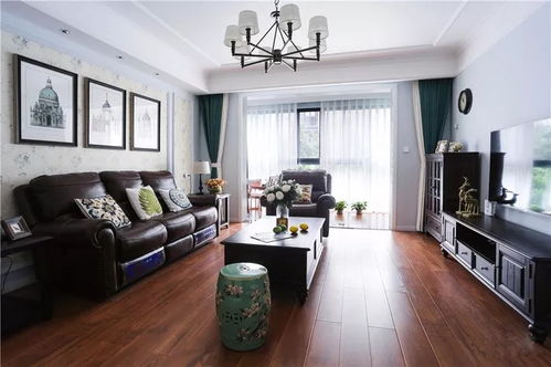 一进门就是餐厅？看聪明人如何巧妙设计，美观实用两不误