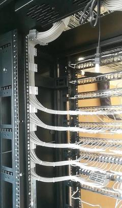 匠心筑就，智联未来 弱电精品工程中的网络设计与安装艺术