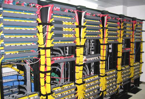 如何甄选一家优秀的综合布线公司 网络工程安装与设计的全面指南